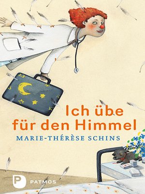 cover image of Ich übe für den Himmel